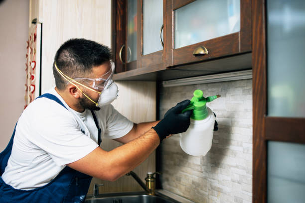 Bayou Country Clu, LA Pest Control Company