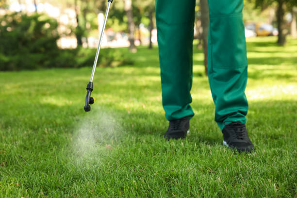Bayou Country Clu, LA Pest Control Company