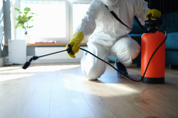 Best Pest Removal Services  in Bayou Country Clu, LA